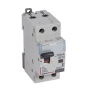 Legrand - Kombination FI-Schalter/Leitungsschutzschalter FI/LS-Schalter Legrand 411084 C-Charakt., 20A