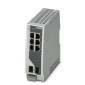 Phoenix Contact - Netzwerk Switch Industrial Ethernet Switch FL SWITCH 2306-2SFP