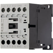 Eaton - Leistungsschütz zum Schalten von Wechselstrom Leistungsschütz 3polig DILM15-10(#290055 380/400V 7.5kW