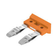 Weidmüller - Zubehör/Ersatzteile für Schaltrelais Querverbinder SCM/SDI P CC − 10 Stück