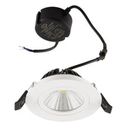 EVN Lichttechnik - Downlight/Strahler/Flutlicht LED-Deckenleuchte PS54060102 schwenkbar