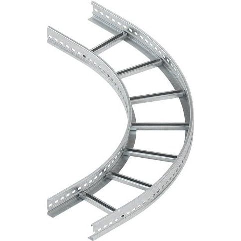 Niedax - Bogen für Kabelleiter Bogen KLBK 60.315 für Kabelleiter
