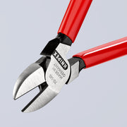 Knipex - Seitenschneider 70 01 140 schwarz, 140mm