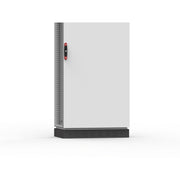 nVent Hoffman - Sockel/Sockelelement (Schaltschrank) Sockel PV1080 (VE2) Seitenbl.belüftet