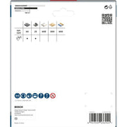 Bosch - Lochsäge PRO Multi Material 2608901542 Lochsäge 140 mm mit