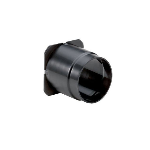 Maico - Zubehör/Ersatzteile für Ventilatoren Absaugstutzen ER-AS − 1 Stück by Maico
