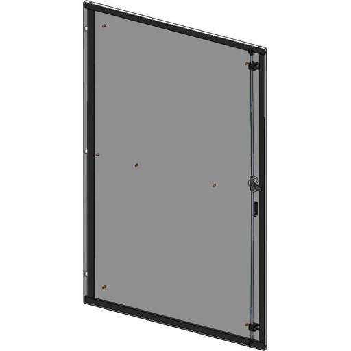 ABN - Tür/Bedientableau (Schaltschrank) Ersatztür GTSP38 für SP38