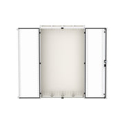 Eaton - Gehäuse/Schaltschrank (leer) Standschrankverteiler EMC2-H411/55-W EMC2 leer,IP55,Kl.II