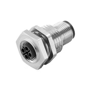 Weidmüller - Sensor-Aktor-Adapter Adapter 4-polig SAI-WDF-M#2830770000 S-coded