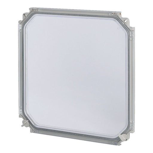 Eaton - Tür/Bedientableau (Schaltschrank) Tür durchsichtig T-CI44 f. Deckel CI44