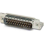 Phoenix Contact - Kontakteinsatz für Rundsteckverbinder Kontakteinsatz VS-25-ST-DSUB-ER − 25 Stück