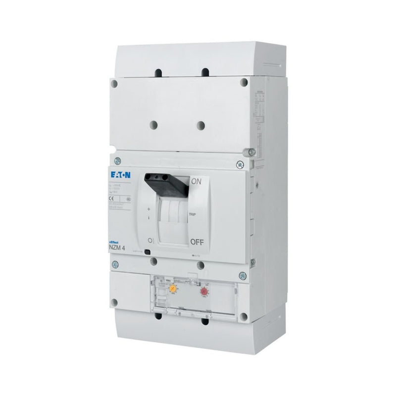 Eaton - Leistungsschalter für Trafo-, Generator- und Anlagenschutz Leistungsschalter NZMN4-AE1250 3p.1250A