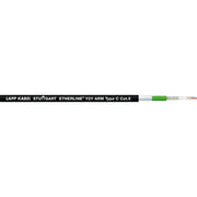 Lapp Kabel&Leitung - Daten- und Kommunikationskabel ETHERLINE Cat.5 ARM 2170496/500 − 500 Meter