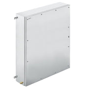 Weidmüller - Gehäuse/Schaltschrank (leer) Edelstahlgehäuse KTB MH 917620 S4E1 Klippon TB MH