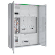 ABN - Zähler-Komplettschrank Wandlermessschrank ABNRS307X0551
