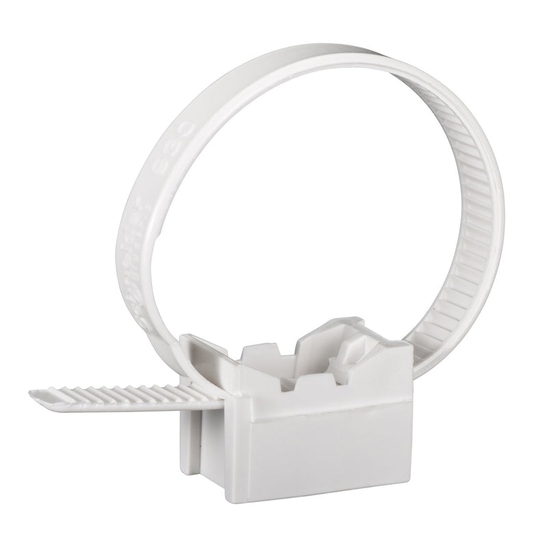Schneider Electric - Rohrschelle 16-32mm IMT47939 − 100 Stück