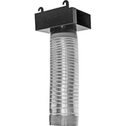 Amica - Zubehör/Ersatzteile für Dunstabzugshauben Umluft-Set 00079 f.KH17106/01/26/27