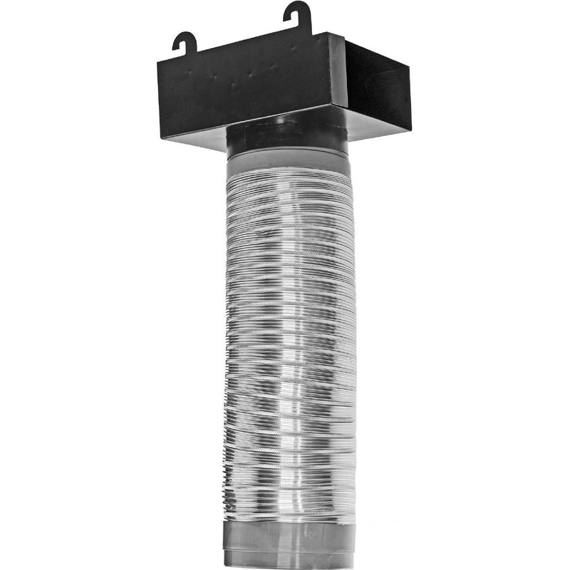 Amica - Zubehör/Ersatzteile für Dunstabzugshauben Umluft-Set 00079 f.KH17106/01/26/27
