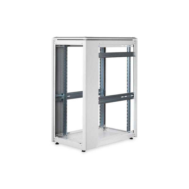DIGITUS - Netzwerk-/Serverschrank Netzwerkschrank FLEX 26HE DN-31100 600x1000mm, gr