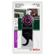 Bosch - Blatt für Oszillierer Multi Messer Straloc 2609256D22 ASZ 32 SC, 24x11mm
