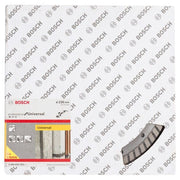 Bosch - Trenn-/Schleifscheibe Diamanttrennscheibe 2608603252 Standard for