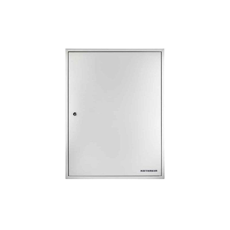 Kathrein - Gehäuse/Schaltschrank (leer) Stahlschrank MS6080 600x800x200mm