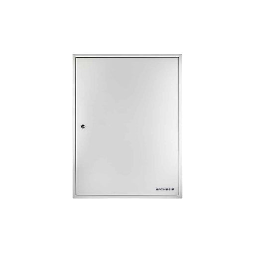 Kathrein - Gehäuse/Schaltschrank (leer) Stahlschrank MS6080 600x800x200mm