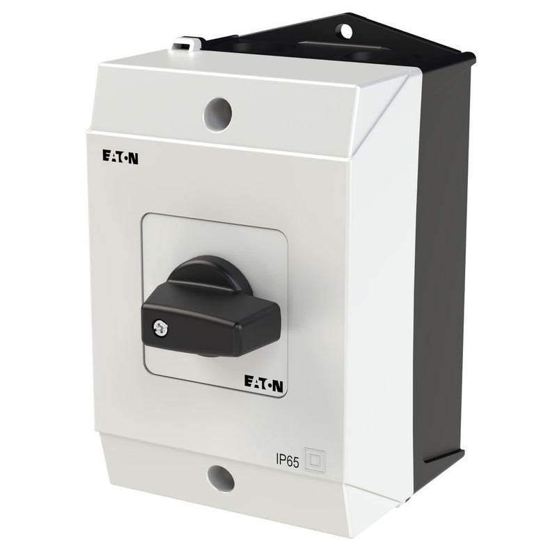Eaton - Lastschalter Ein-Aus-Schalter T0-1-15421/I1 I(G)