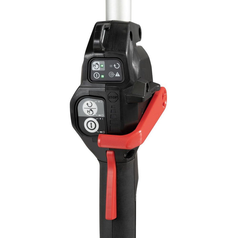 Makita - Rasentrimmer (Akku) Akku-Freischneider UR014GT201 40V max