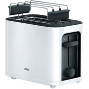 Braun - Toaster HT 3010 WH ws PurEase
