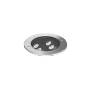 Brumberg Leuchten - Bodeneinbauleuchte LED-Bodeneinbauleuchte 14666223 3000K, edelstahl