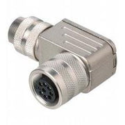 Pepperl+Fuchs Fabrik - Rundsteckverbinder, feldkonfektionierbar (Industriesteckverbinder) Kabeldose 42308B