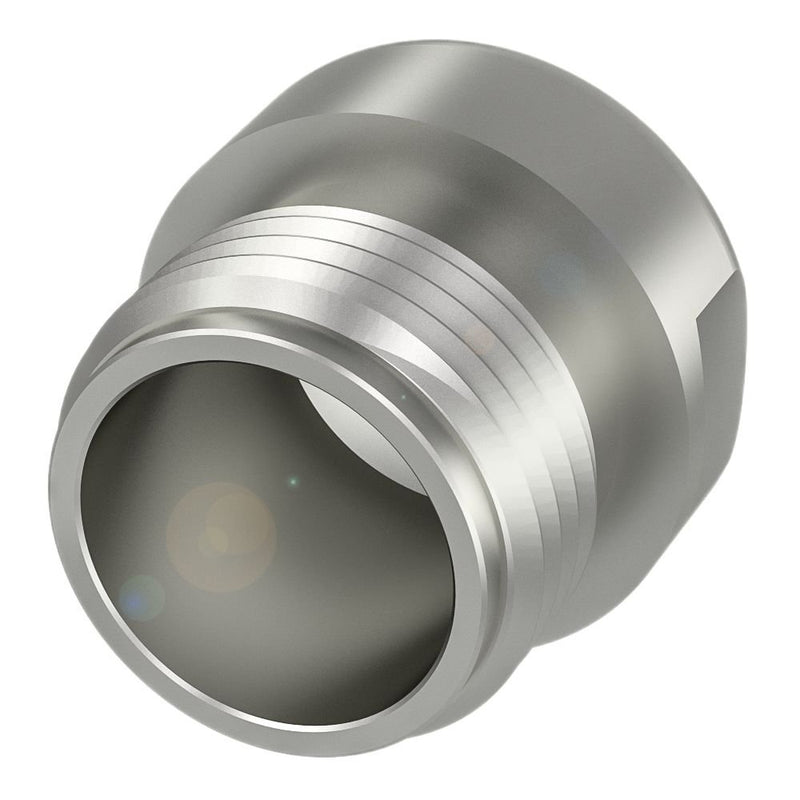 Balluff - Schutzkappe für Befehlsgeräte Mechanischer Schutz BAM CS-XA-015-M12-5