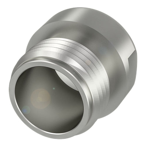 Balluff - Schutzkappe für Befehlsgeräte Mechanischer Schutz BAM CS-XA-015-M12-5 − 1 Stück by Balluff
