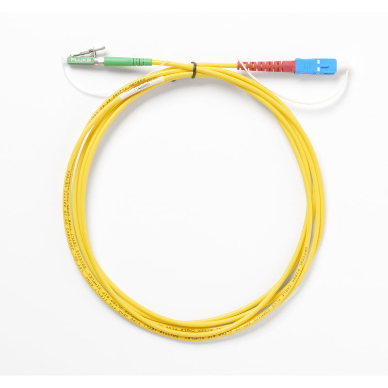 Fluke Networks - Patchkabel LWL SM-Testreferenzleitung 5235534 9µm (2m)