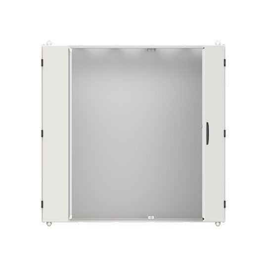Striebel&John - Leergehäuse Wandschrank TL508G SK I, IP55