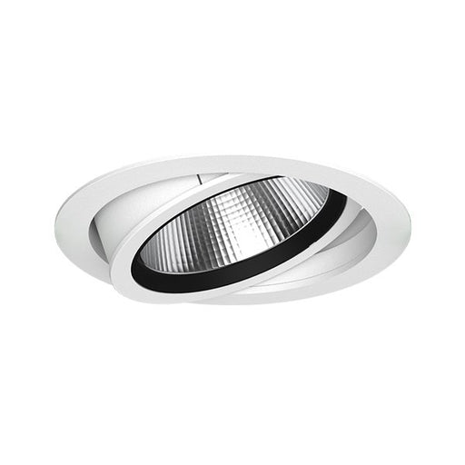 LTS Licht&Leuchten - Downlight/Strahler/Flutlicht LED-Einbaustrahler CSA-R603.930MFDALIws 930, DALI, ws