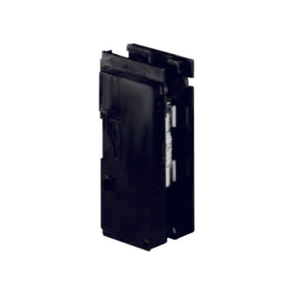 Mersen - Halter für zylindrische Sicherung Sicherungshalter PS271 27x60 170A 1-p. MS − 3 Stück