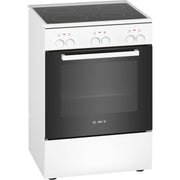 Bosch - Herd Elektroherd HKA090220 Serie2 60cm