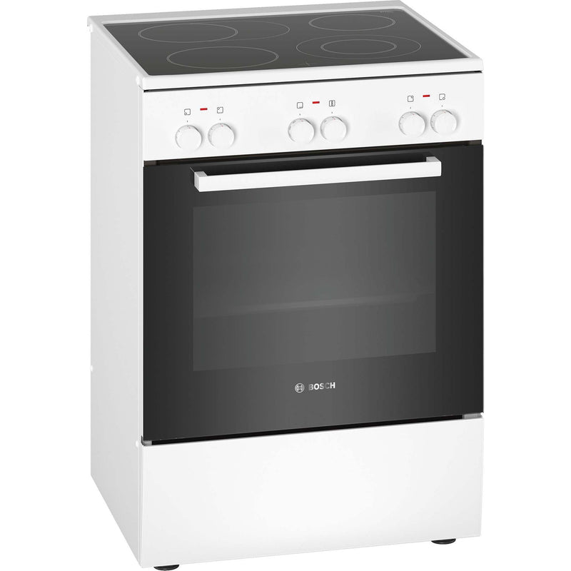 Bosch - Herd Elektroherd HKA090220 Serie2 60cm