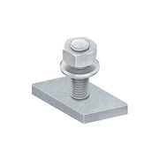 Niedax - Hammerkopfschraube HM 306/30 − 100 Stück