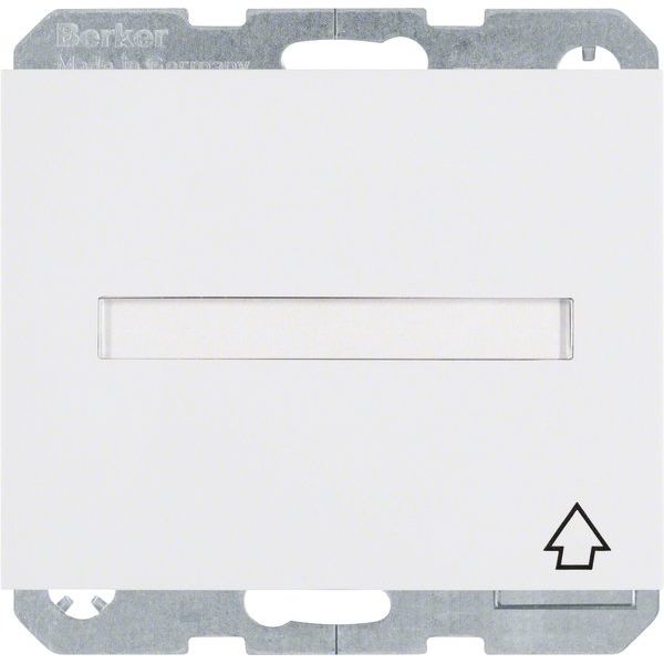 Berker - Steckdose SCHUKO-Steckdose pws 47527209 m.Klappdeckel