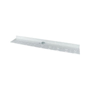 Eaton - Abdeckung/Blende/Beschriftungsleiste (Schaltschrank) Abdeckung SL-Leisten XPLSTB-1000 B=1000mm