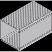 Schroff - Steckbaugruppe für Rastermaß 482,6 mm (19 Zoll) Tubus 30809677 3HE 10TE
