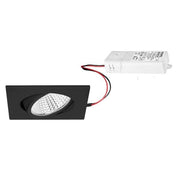 Brumberg Leuchten - Downlight/Strahler/Flutlicht LED-Einbaustrahler 230V 39396084