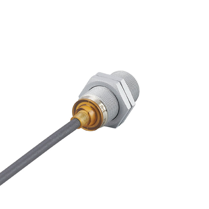 Induktiver Ganzmetallsensor IGR212
