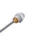 Induktiver Ganzmetallsensor IGR212