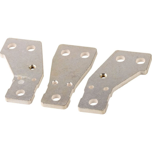 Eaton - Phasen-Anschlussverbreiterung Anschlussverbreiterung NZM3-XKV70-2 3p, 2-Loch