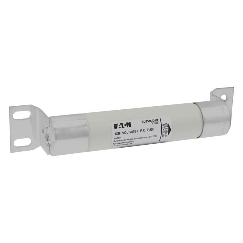 Eaton - Mittel-/Hochspannungssicherung Motor-Sicherungseinsatz 3.6WDFHO100 100 A, AC 3.6 kV − 3 Stück
