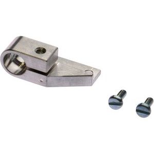 Ipf Electronic - Zubehör/Ersatzteile für Befehlsgeräte Sensorhalter AY000059 8x8 für IB09 − 1 Stück
